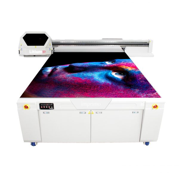 Nueva Impresora Litium 300