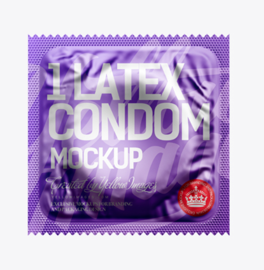 preservativo de latex