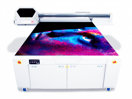Máquina de impresión Dtf Dtf Pet 60cm de la impresora impresora